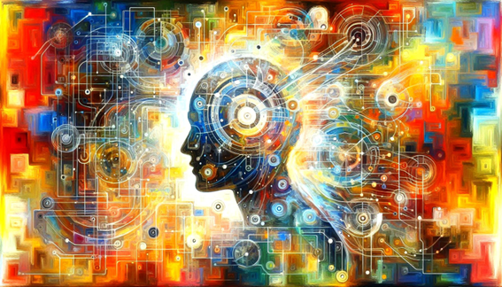 La inteligencia artificial y la evolución de las capacidades humanas